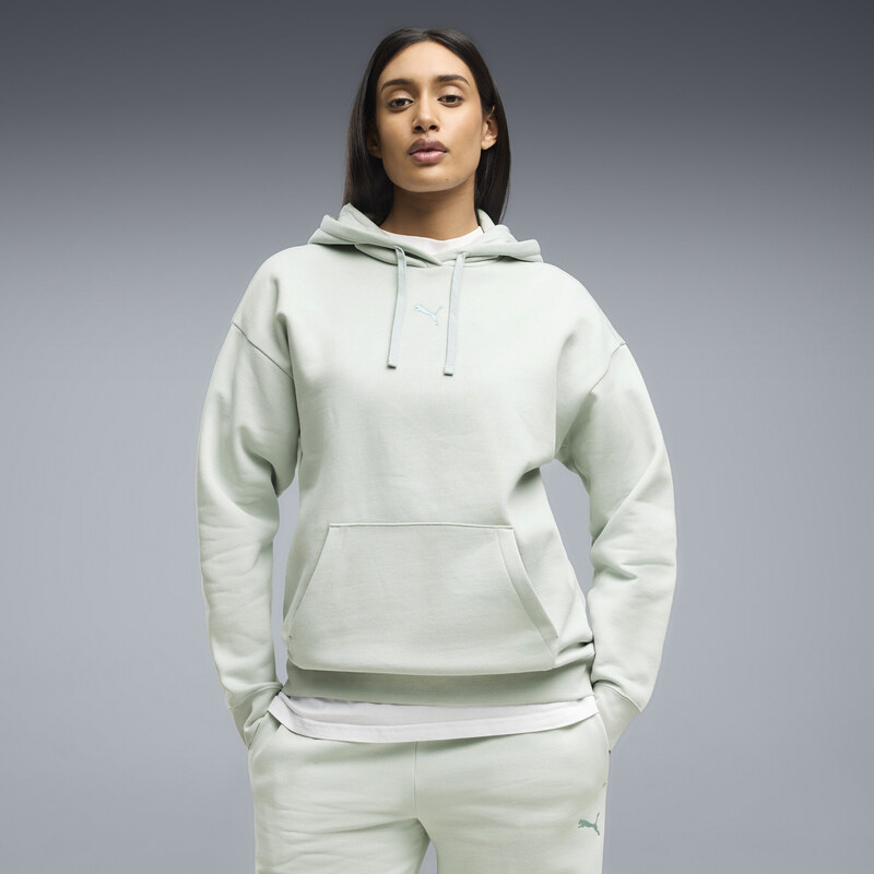 PUMA Essentials Fleece Hoodie Women