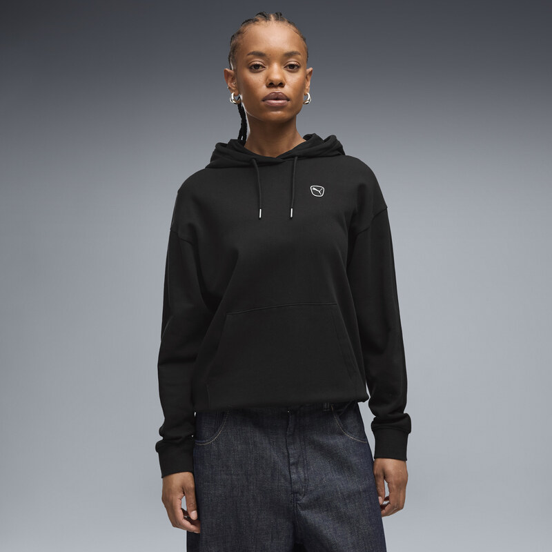 PUMA Essentials Elevated Hoodie Women