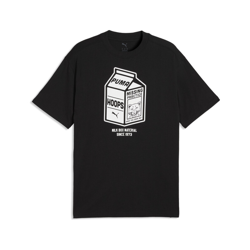 PUMA Junior Varsity Relaxed Tee Men
