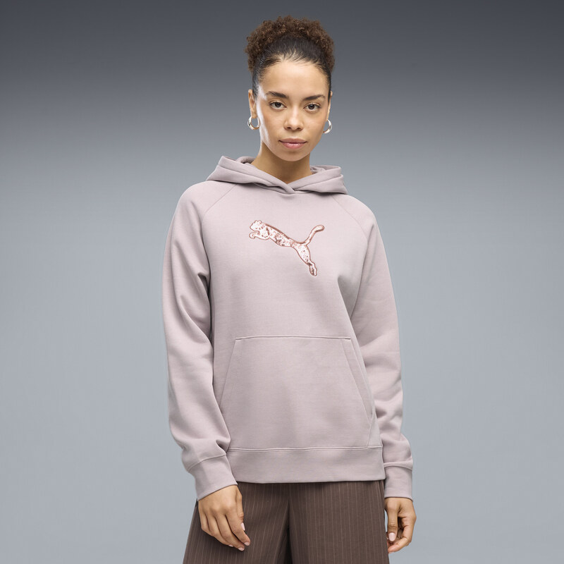 PUMA Essentials Sequins Hoodie Women