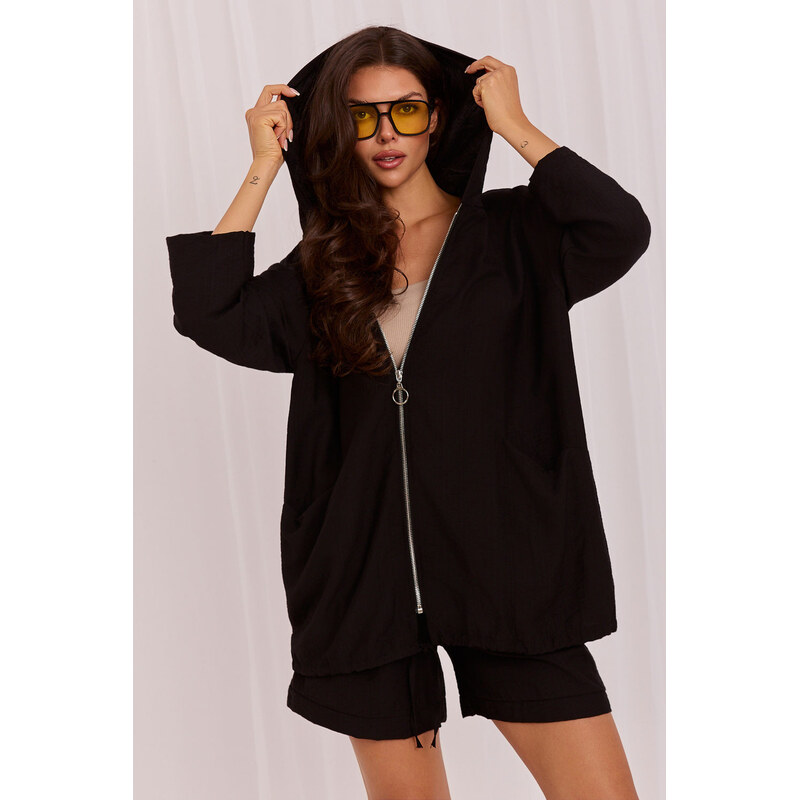 Mikina model 229388 Rue Paris