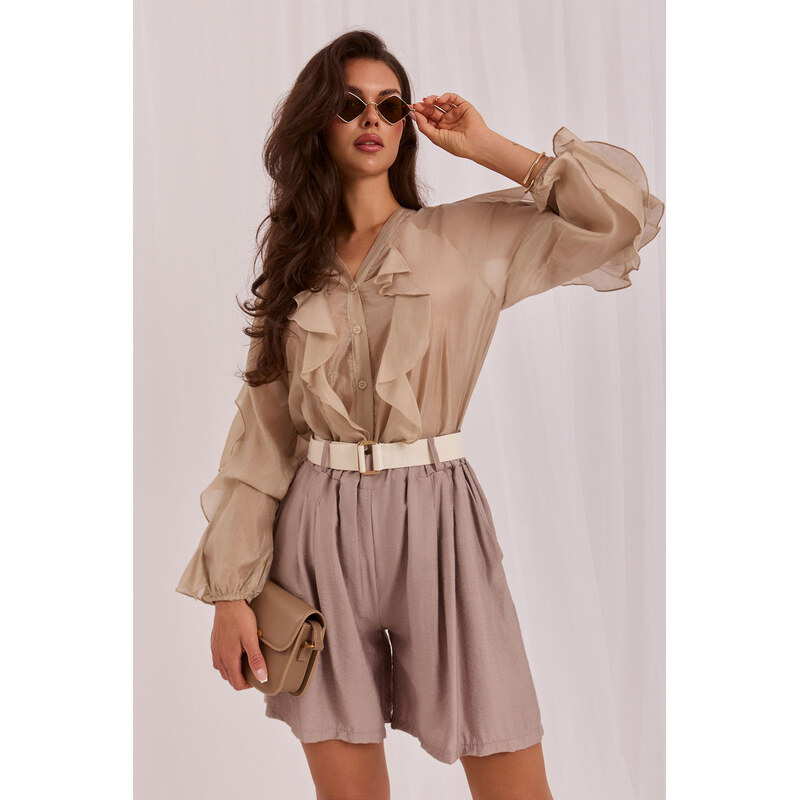 Kraťasy model 229379 Rue Paris