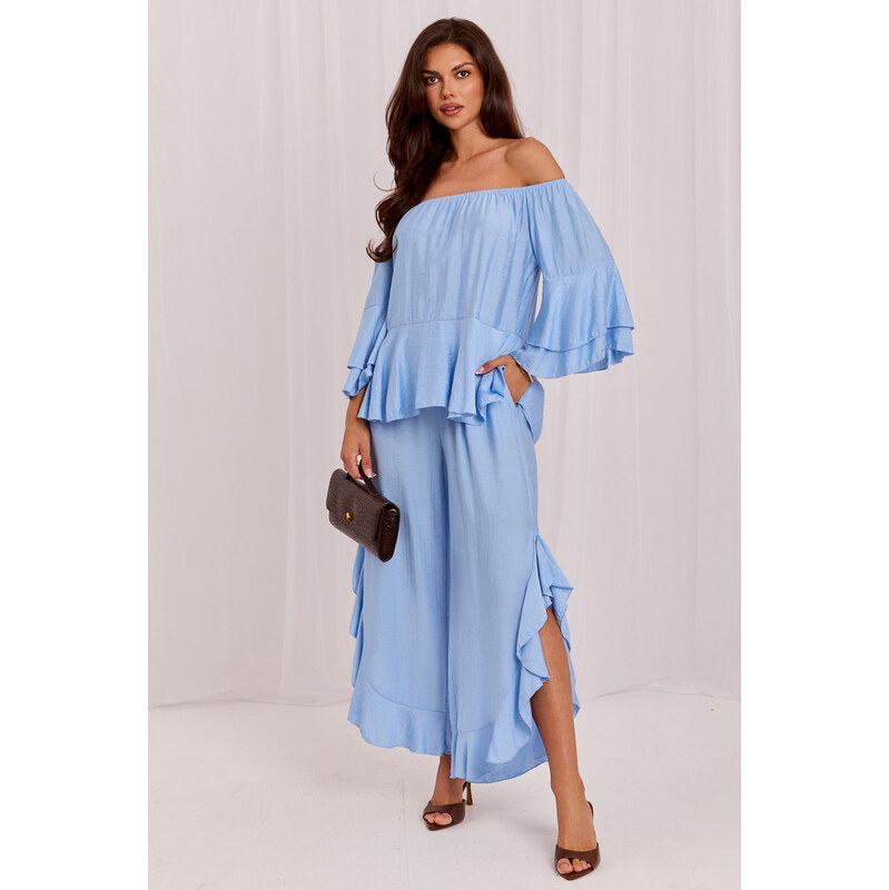Sada model 229375 Rue Paris