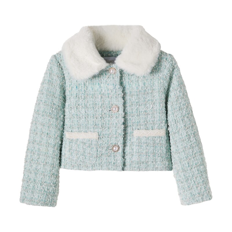 Patachou Tweed jacket
