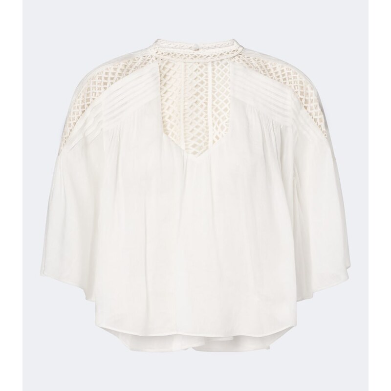 Marant Etoile Parina blouse