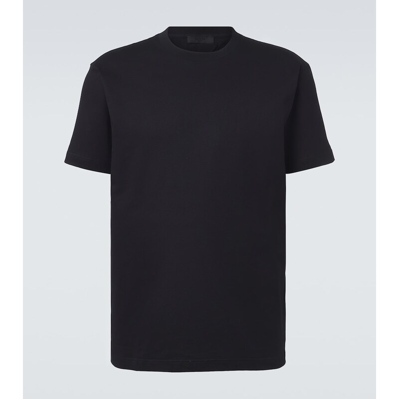 Prada Cotton T-shirt