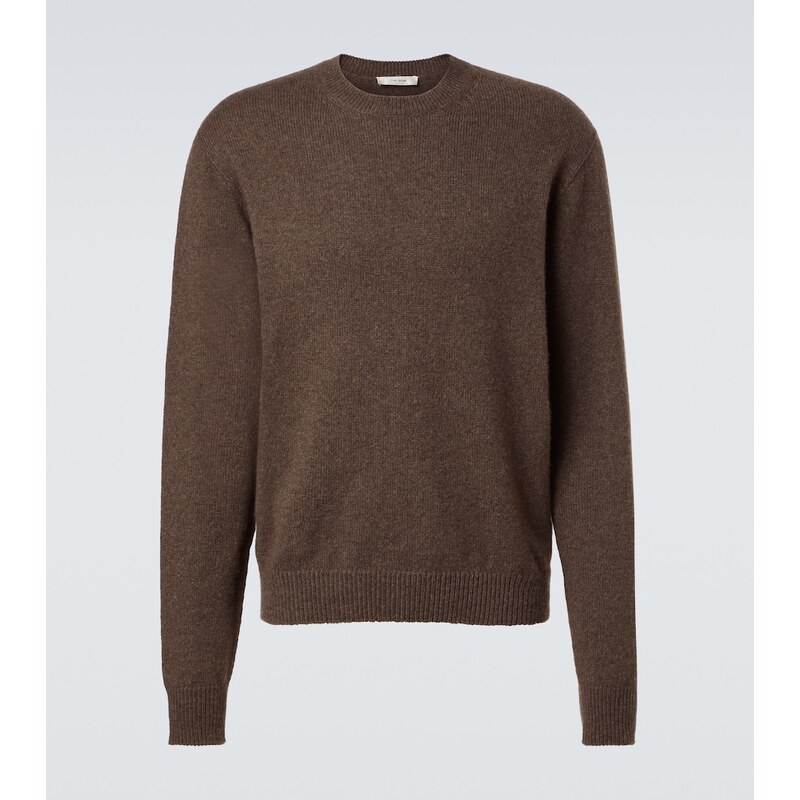 The Row Varly cashmere sweater