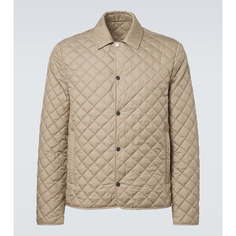 Moncler Avrelie quilted jacket
