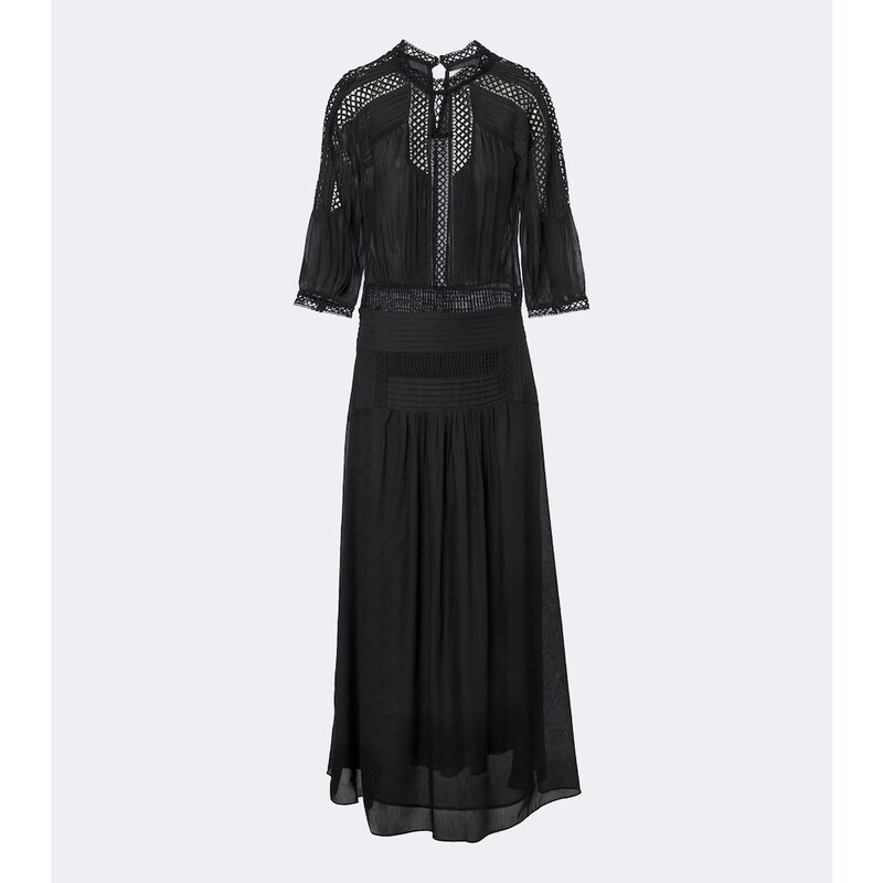 Marant Etoile Pamena maxi dress