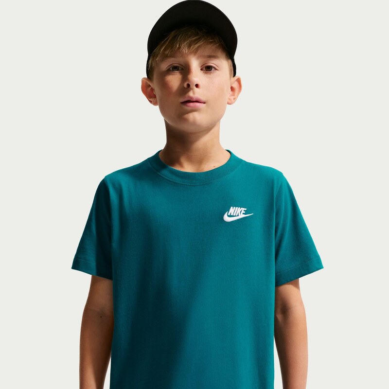 Nike Sportswear BRIGHT SPRUCE
