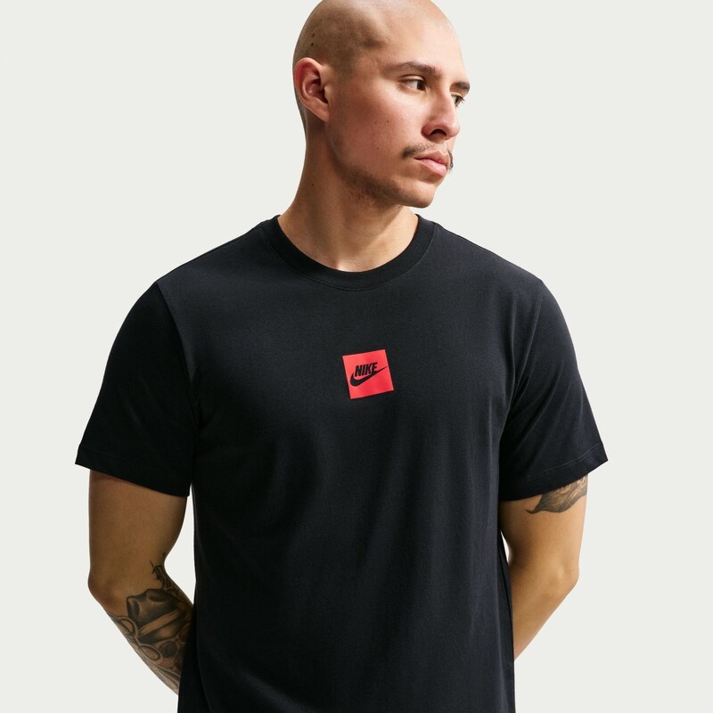 Nike Sportswear BLACK