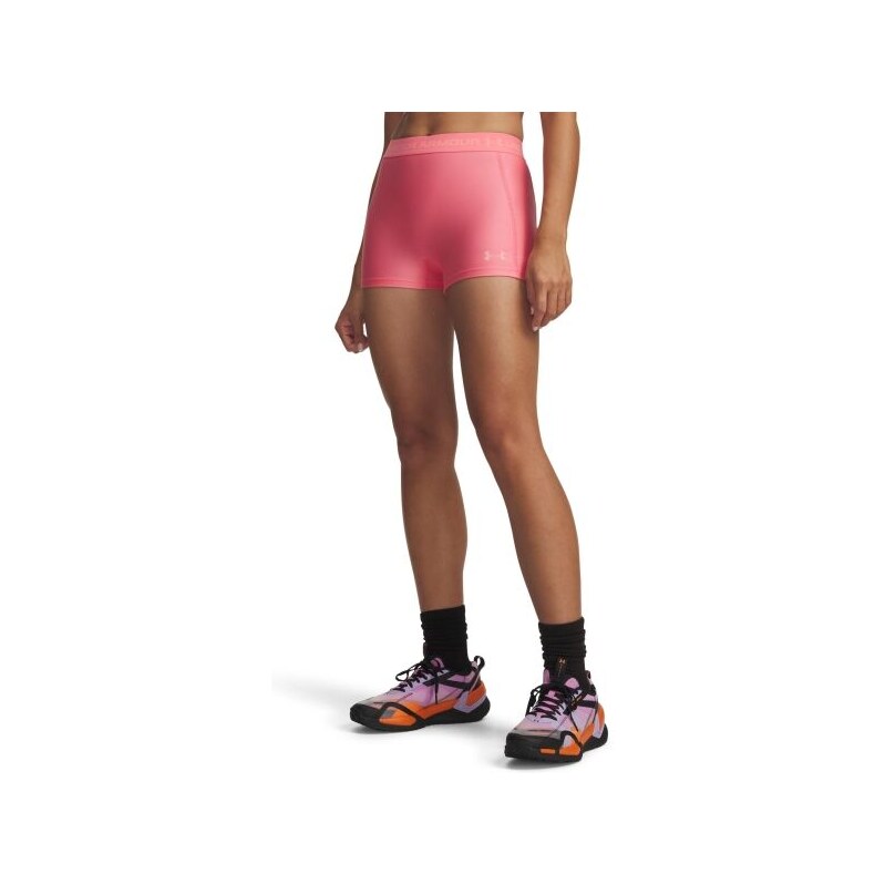 Under Armour HEATGEAR SHORTY Dámské šortky