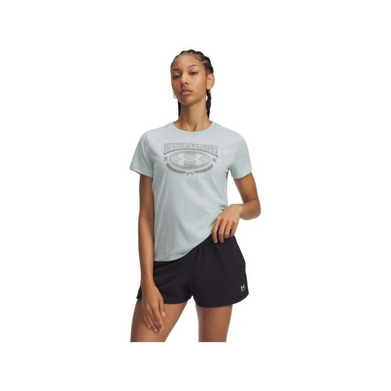 Under Armour VARSITY Dámské tričko