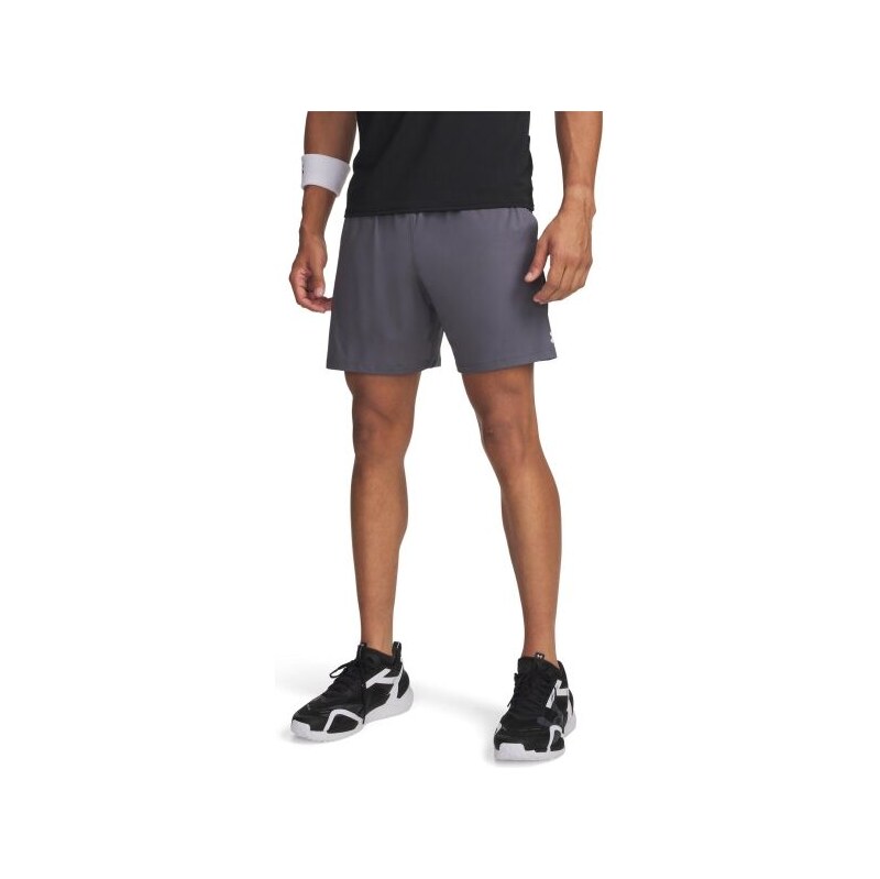 Under Armour TECH VENT 7IN SHORTS NEW Pánské sportovní šortky