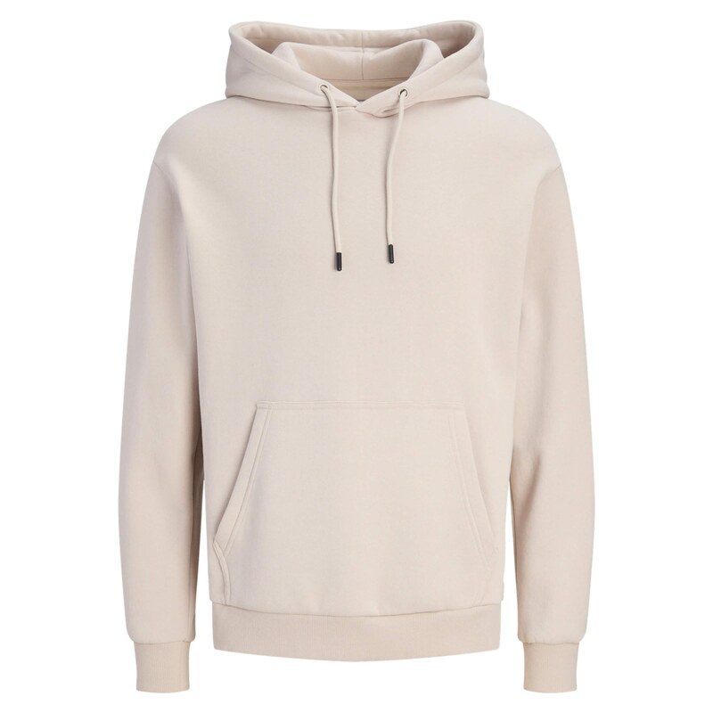 JACK & JONES Mikina Bradley béžová
