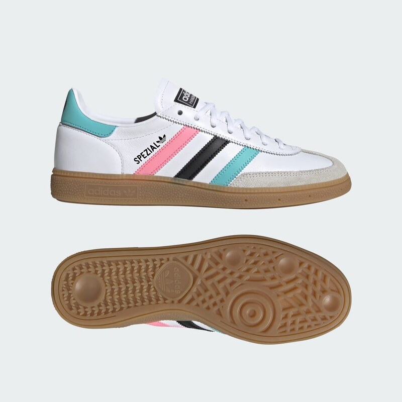 Adidas Boty Handball Spezial