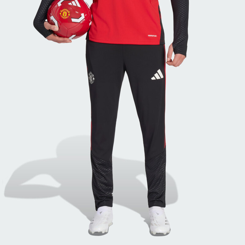 Adidas Tréninkové kalhoty Manchester United 26/27 Tiro