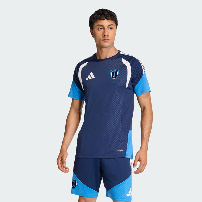 Adidas Paris FC Training Jersey