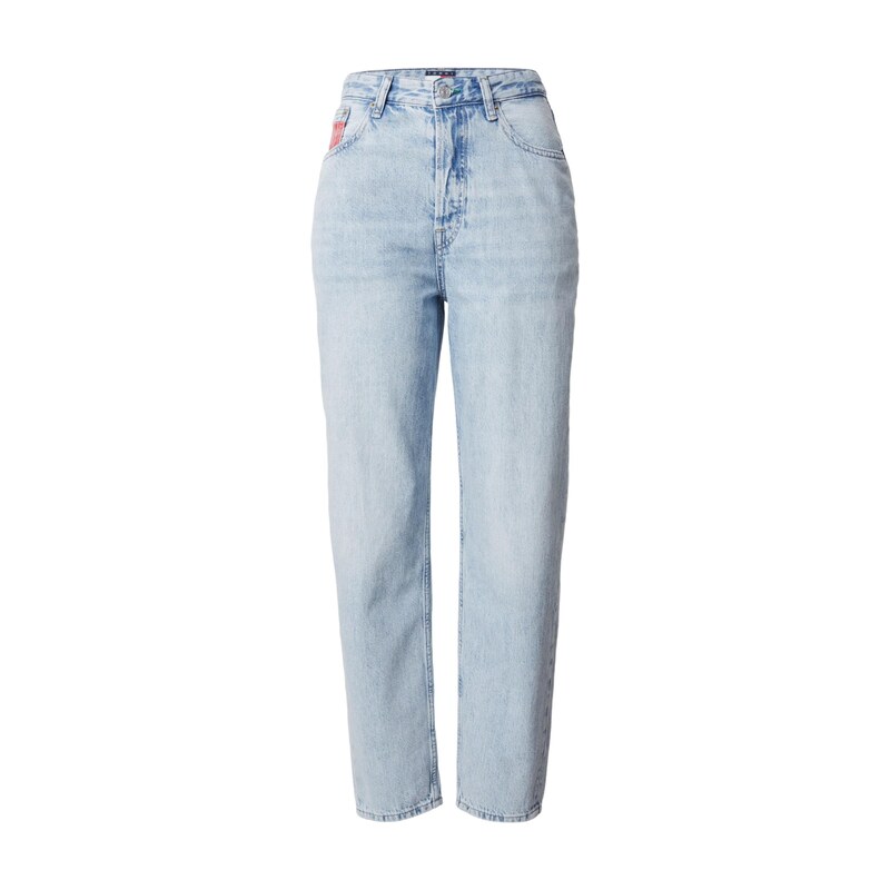 Tommy Jeans Džíny světlemodrá
