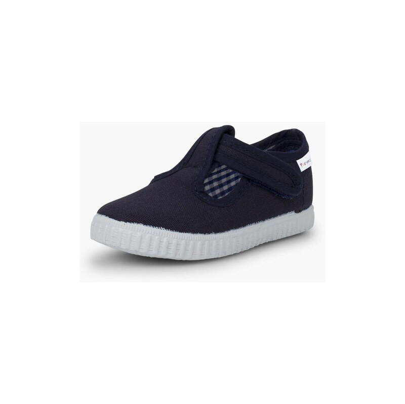 Pisamonas Botičky pro první krůčky marine modrá