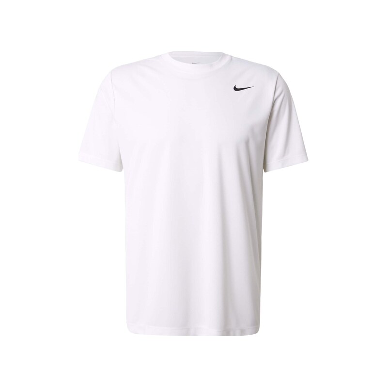 NIKE Funkční tričko černá