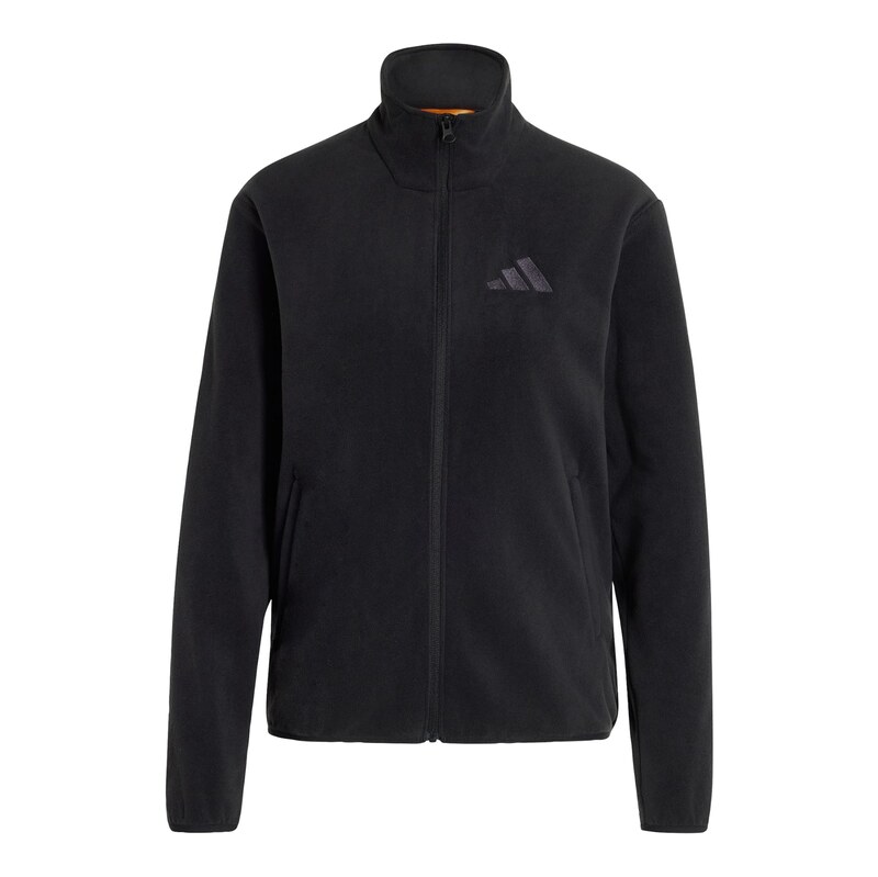 ADIDAS TERREX Funkční fleecová mikina Essentials černá