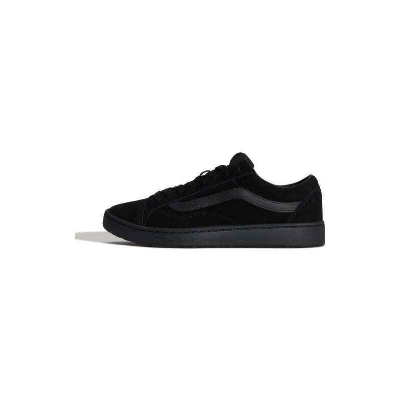 VANS Tenisky Old Skool 36 černá