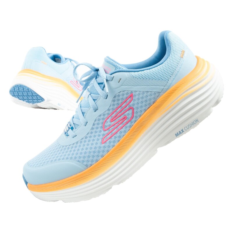 SKECHERS Dámské sportovní boty Skechers Max Cushioning