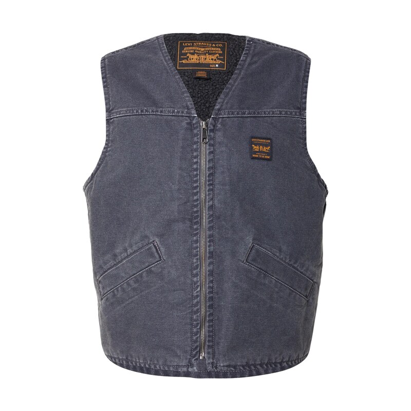 LEVIS  Vesta SARATOGA černá