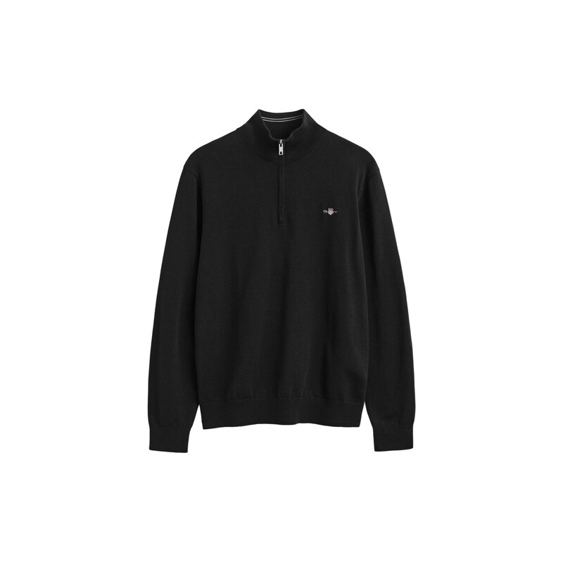 GANT Svetr Classic černá