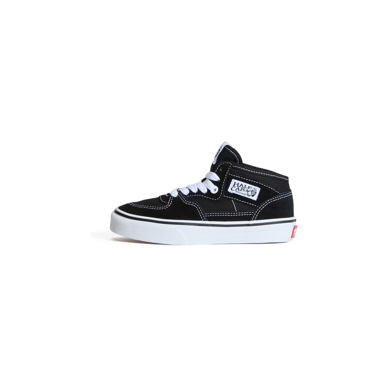 VANS Tenisky Half Cab Decon černá / offwhite