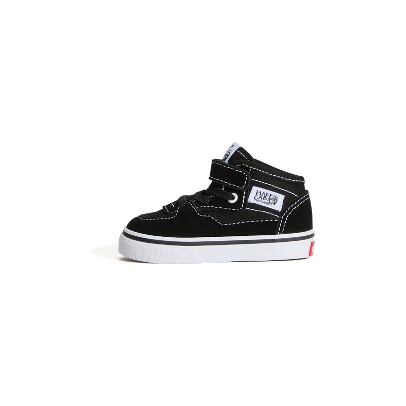VANS Tenisky Half Cab Decon černá