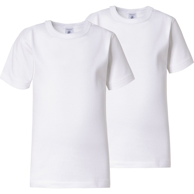 PETIT BATEAU Tílko bílá