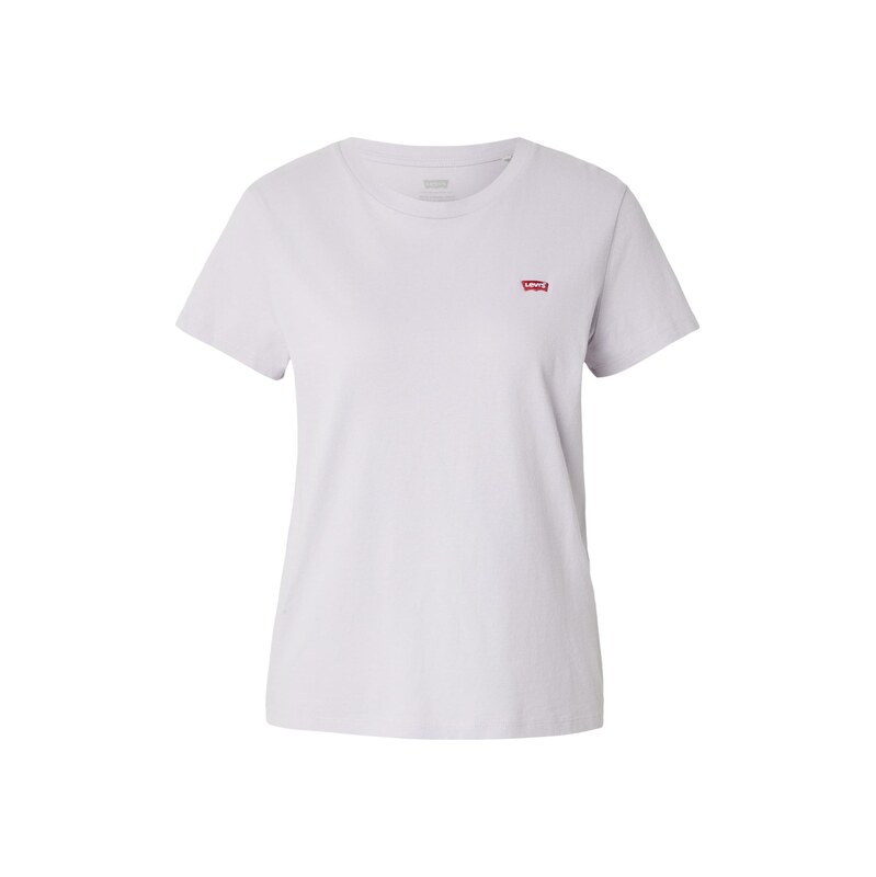 LEVIS  Tričko PERFECT šeříková