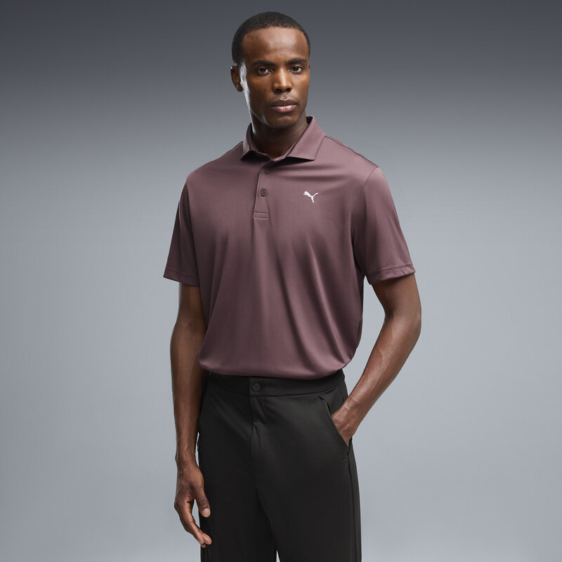 PUMA Pure 3.0 Golf Polo Men