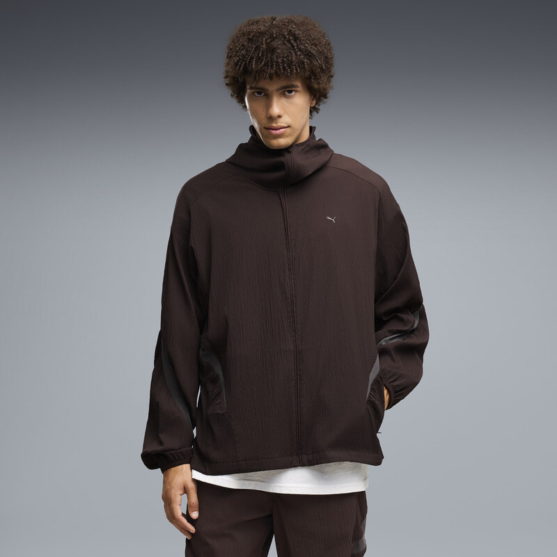PUMA CLRT Track Jacket Unisex