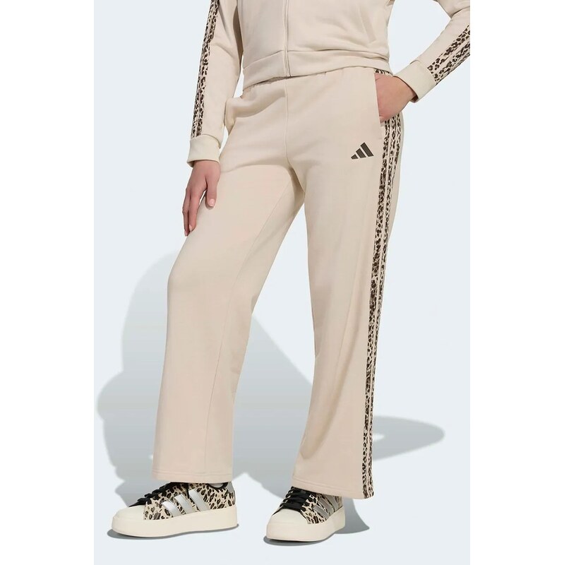 adidas tepláky dětské s bavlnou