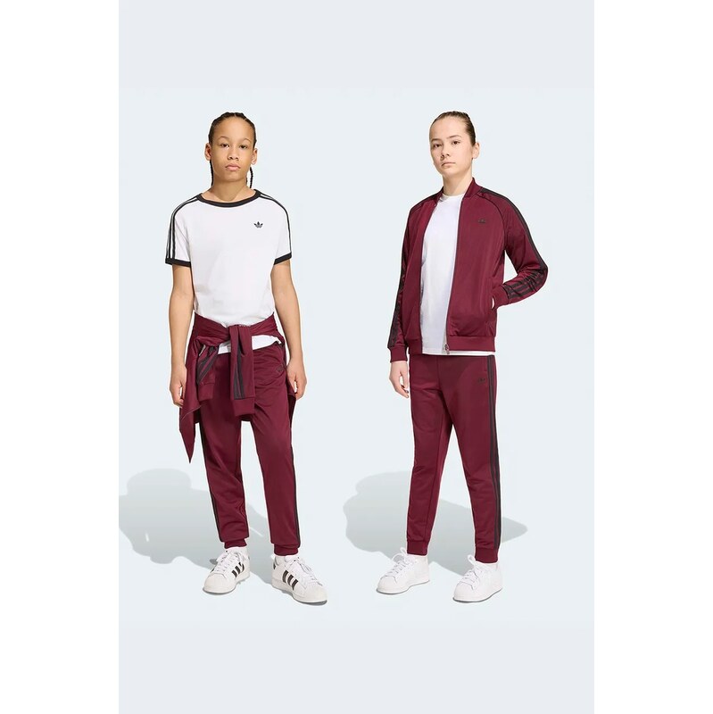 adidas Originals tepláky dětské