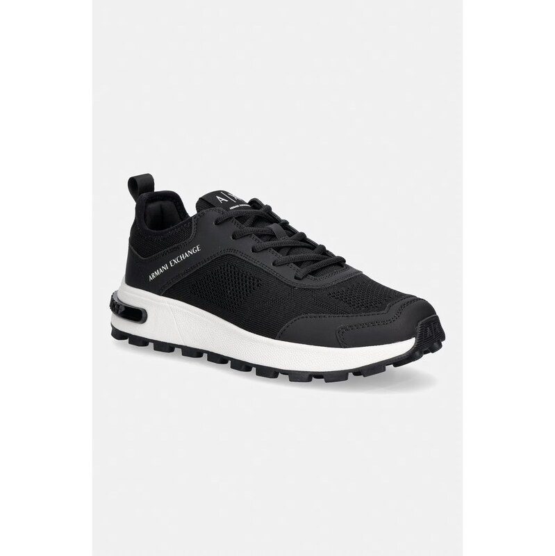 Armani Exchange sneakers boty pánské