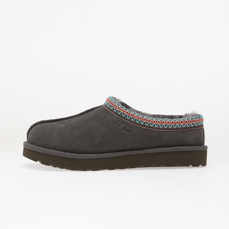 UGG W Tasman II Dark Grey