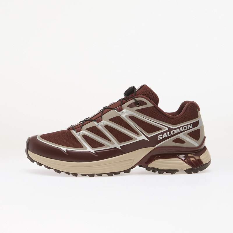 Salomon XT-Pathway 2 Bitter Chocolate/ Ftw Silver/ Oxford Tan