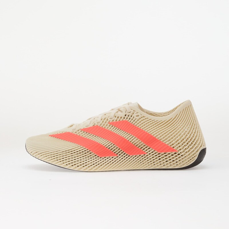 adidas Originals adidas CLIMACOOL Laced Off White/ Solar Turbo/