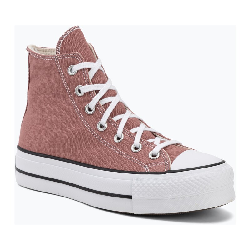 Dámské tenisky Converse Chuck Taylor All Star Lift Hi light