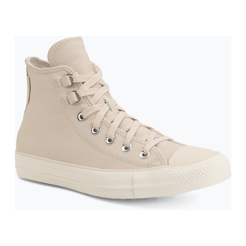 Tenisky Converse Chuck Taylor All Star Hi light dune/erget/light