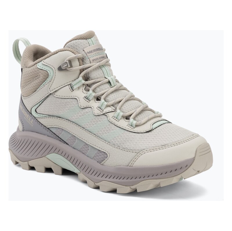 Dámské turistické boty Merrell Speed Strike 2 Mid Waterproof