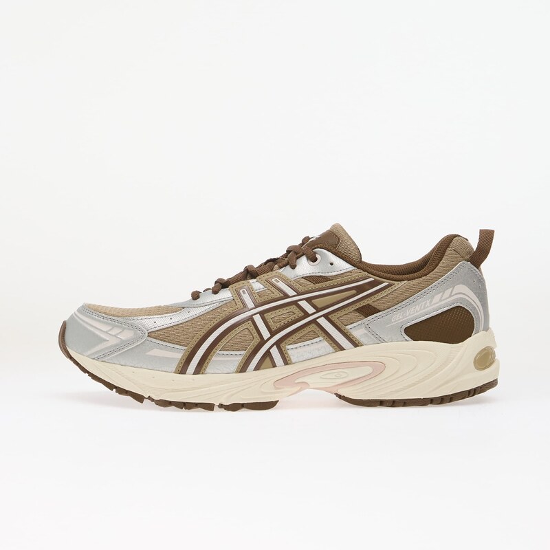 Asics GEL-Ventx Driftwood/ Pure Silver
