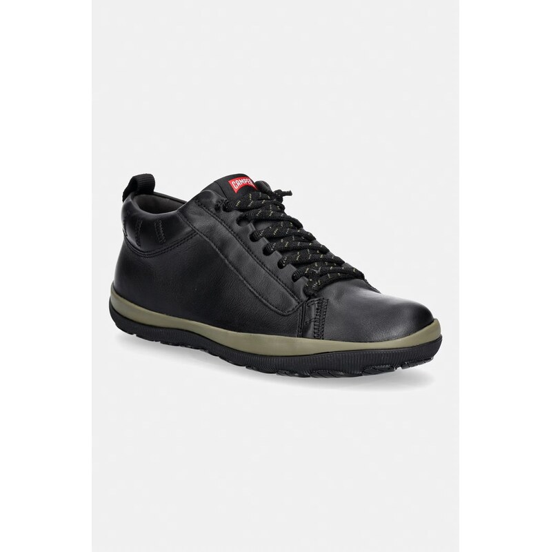 Camper Peu Pista GM sneakers boty pánské kožené