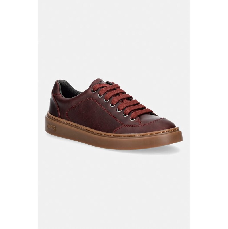 Camper Runner Twentyfive sneakers boty pánské kožené