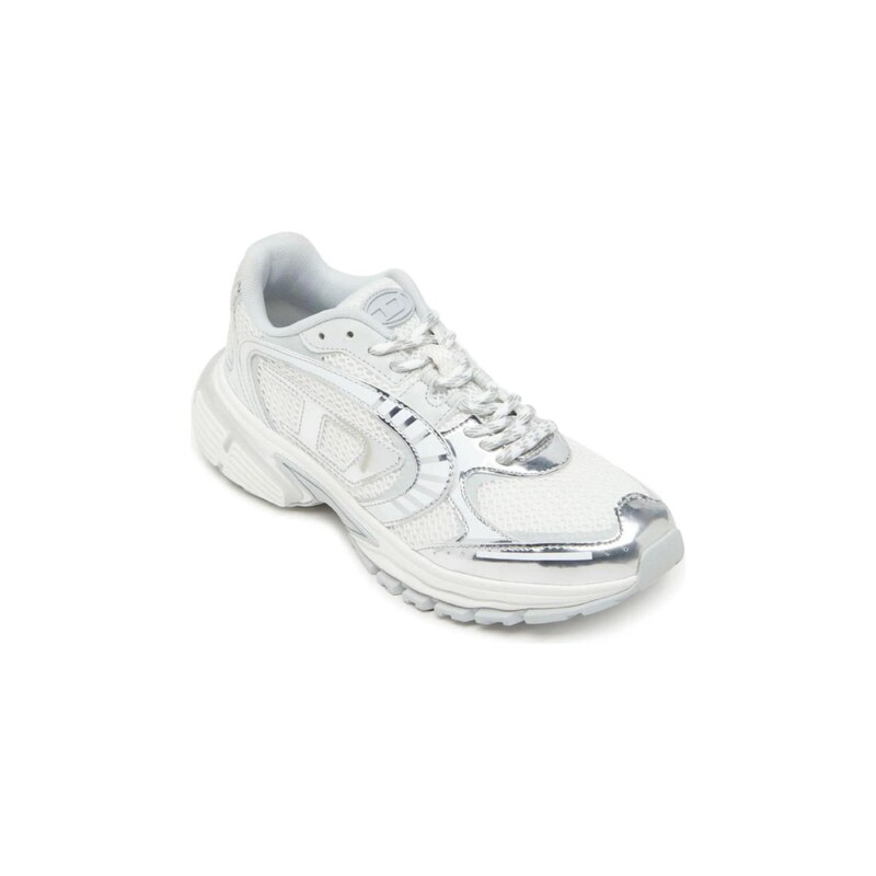 DIESEL Tenisky offwhite