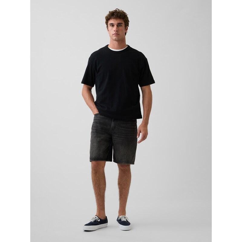 GAP džínové šortky Baggy